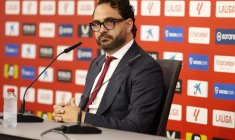 Séville licencie son directeur sportif