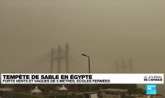 Burkina Faso: le Premier ministre Christophe Dabiré et son gouvernement démis