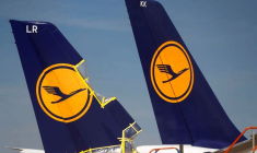 LUFTHANSA QUITTE LES DISCUSSIONS AVEC LES SALARIÉS SUR SES ÉCONOMIES