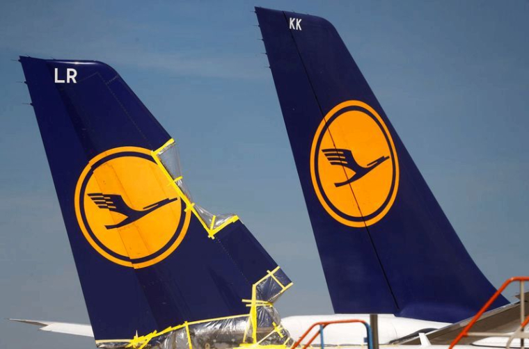 LUFTHANSA QUITTE LES DISCUSSIONS AVEC LES SALARIÉS SUR SES ÉCONOMIES