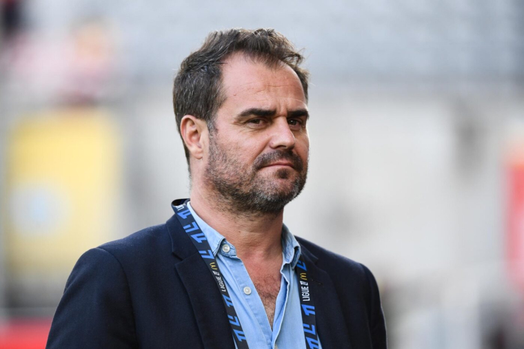 La stratégie de Ligue 1+ pour exister pendant l’intersaison