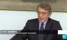 Quel est le rôle du Parlement européen ?