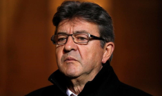 LA FRANCE INSOUMISE REFUSE DE SIGNER UN PROJET FRANCO-ALLEMAND