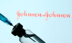 J&J DÉPOSE UNE DEMANDE D'UTILISATION DE SON VACCIN AUPRÈS DE L'OMS