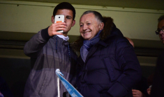 Quel programme pour Jean-Michel Aulas à la mairie de Lyon ?