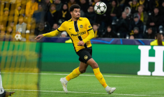 Un jeune latéral suisse débarque à l’AC Milan