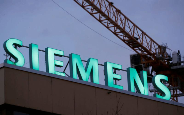 SIEMENS DÉGAGE UN BÉNÉFICE INDUSTRIEL MEILLEUR QU'ATTENDU