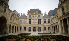 UN NOUVEAU REGARD SUR L'HISTOIRE DE PARIS AU MUSÉE CARNAVALET