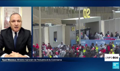 CAN 2025 : Ryad Mezzour salue une édition "parmi les plus rentables de l’histoire" pour le Maroc