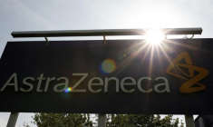 ASTRAZENECA AVERTIT SUR SES RÉSULTATS 2017