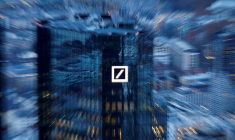 DEUTSCHE BANK ANNONCE UNE VASTE RÉORGANISATION À 7,4 MILLIARDS D'EUROS