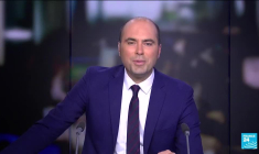 Basket-NBA : Victor Wembanyama, premier choix des Spurs