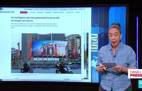 "Une enquête de l'armée américaine confirme sa responsabilité dans la bavure de Minab"