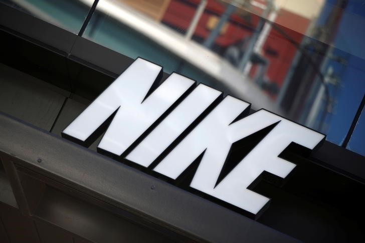 NIKE AFFICHE UN CA TRIMESTRIEL INFÉRIEUR AUX ATTENTES