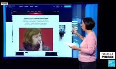 Mort d'Alexeï Navalny en détention: "Cette disparition ouvre un abîme"