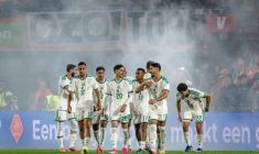 Vous ne pourrez pas voir le dernier match de prépa des Algériens (et nous non plus)