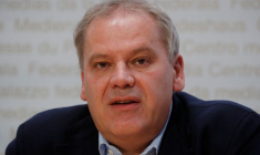 CORONAVIRUS: LA SUISSE CONFRONTÉE À UNE 4E VAGUE "TRÈS PRÉOCCUPANTE"