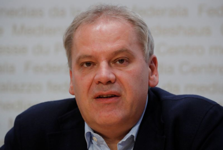 CORONAVIRUS: LA SUISSE CONFRONTÉE À UNE 4E VAGUE "TRÈS PRÉOCCUPANTE"