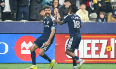 Thomas Müller démarre parfaitement sa nouvelle saison de MLS