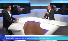 Ces impôts sournois que le gouvernement veut supprimer...