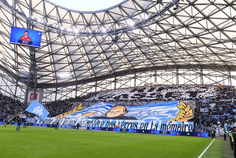 La Ligue 1 bat encore un record d'affluence