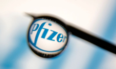 PFIZER LANCE UNE NOUVELLE ÉTUDE SUR UN TRAITEMENT ORAL CONTRE LE COVID-19
