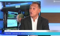Marchés : pourquoi le rebond ne tient pas !