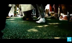 La disparition de Pierre Soulages, peintre du noir et de la lumière