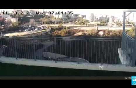 Le Hamas "salue" la double attaque à la bombe à Jérusalem sans la revendiquer