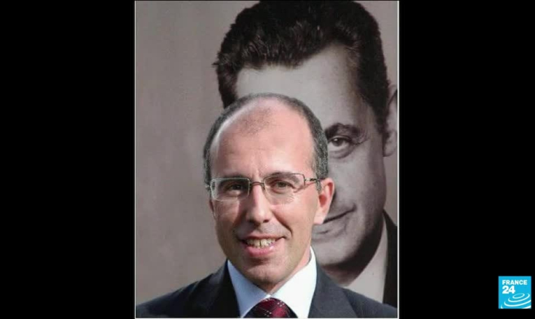 France : Ciotti et Pécresse au coude à coude pour représenter la droite en 2022