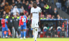 Kurt Zouma part se relancer en Roumanie