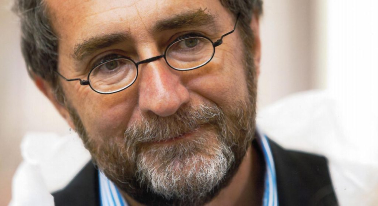 Thierry Dissaux, président du directoire du Fonds de garantie des dépôts et de résolution (FGDR). (© DR)