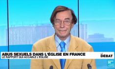 Abus sexuels dans l'Église en France : le rapport qui accable l'Église