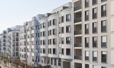 Certaines SCPI font le choix de l'Europe - iStock-acilo