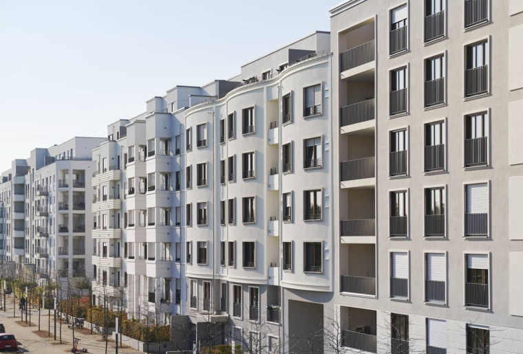 Certaines SCPI font le choix de l'Europe - iStock-acilo