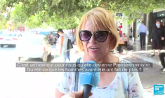 En Tunisie, une femme, Najla Bouden, chargée de former le gouvernement