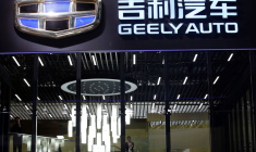HAUSSE DU BÉNÉFICE 2018 DE GEELY, QUI SE DIT PRUDENT POUR 2019