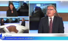 Comment bien préparer sa retraite ?