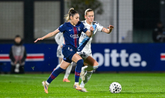 Le PSG et le PFC se séparent sur un énième match nul