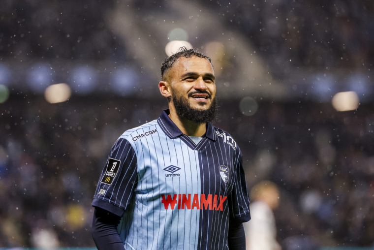 Sofiane Boufal va devoir trouver un nouveau club