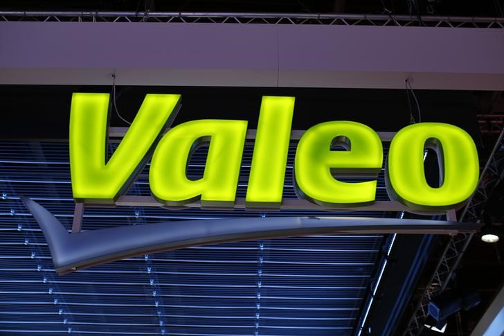VALEO RELÈVE SES OBJECTIFS DE VENTES AVEC ASIE ET TECHNOLOGIES