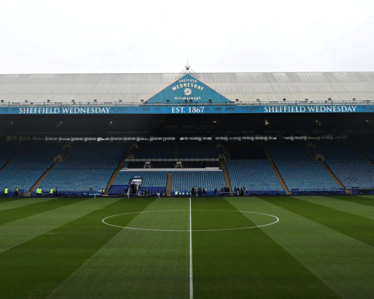 Encore un mois sans salaire pour certains joueurs de Sheffield Wednesday