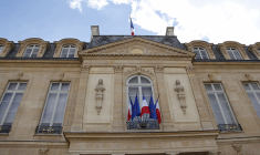 «  France : quelles ordonnances pour quelle croissance ? »