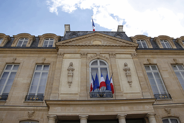 «  France : quelles ordonnances pour quelle croissance ? »