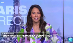 JO de Paris 2024 : Simon Biles en or entre un peu plus dans la légende