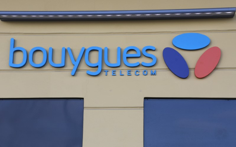BOUYGUES: LA ROUTE A CREUSÉ LA PERTE OPÉRATIONNELLE AU PREMIER TRIMESTRE