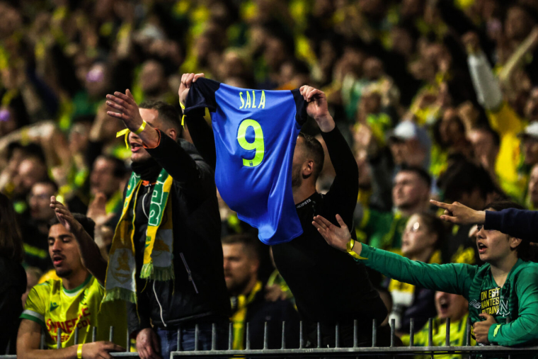 Le président de Cardiff réclame 120 millions d’euros au FC Nantes dans l'affaire Emiliano Sala