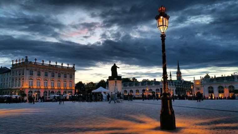 nancy