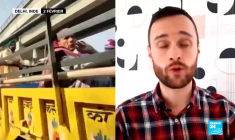 Les déplacés massalits attaqués au Darfour et les intox visant la révolte des fermiers indiens