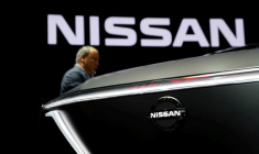 NISSAN REVOIT DRASTIQUEMENT À LA BAISSE SES OBJECTIFS ANNUELS